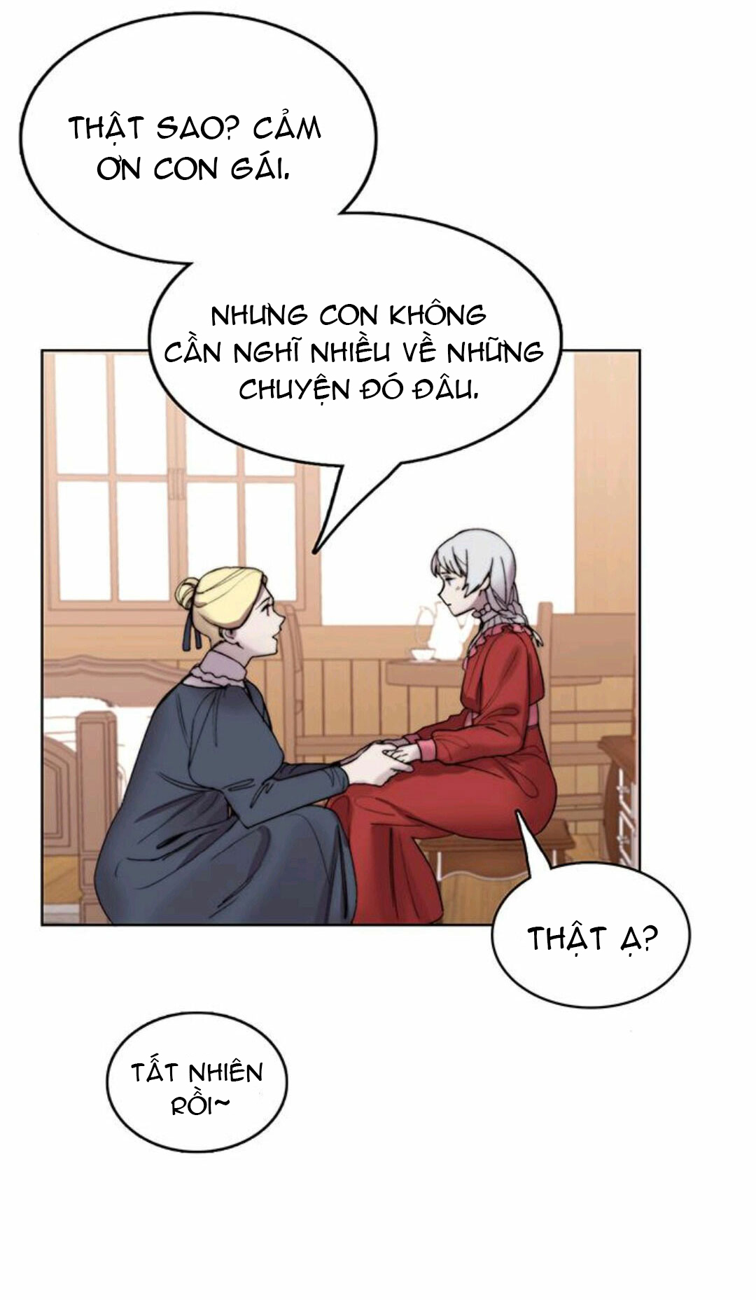 nàng sierra chapter 4 14
