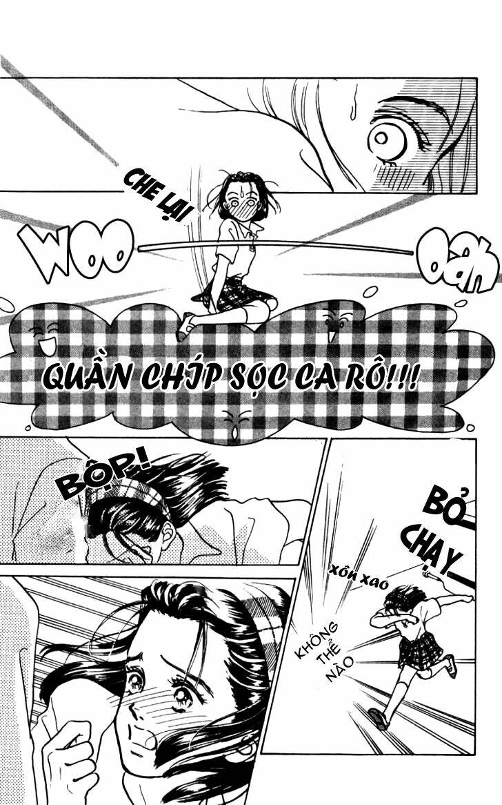 tenshi nanka ja nai chapter 1.2 7