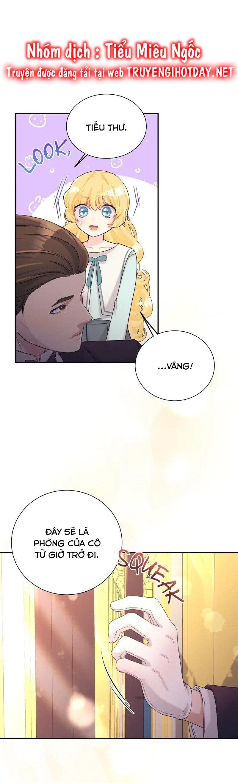 đức hạnh của công chúa phản diện chapter 3 60