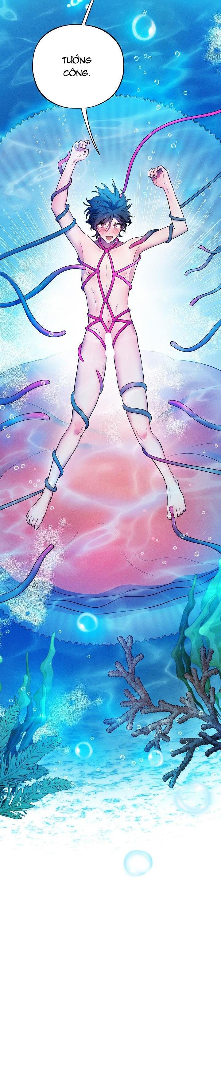 truyện ngắn lục lạc đôi chapter 3.3 18