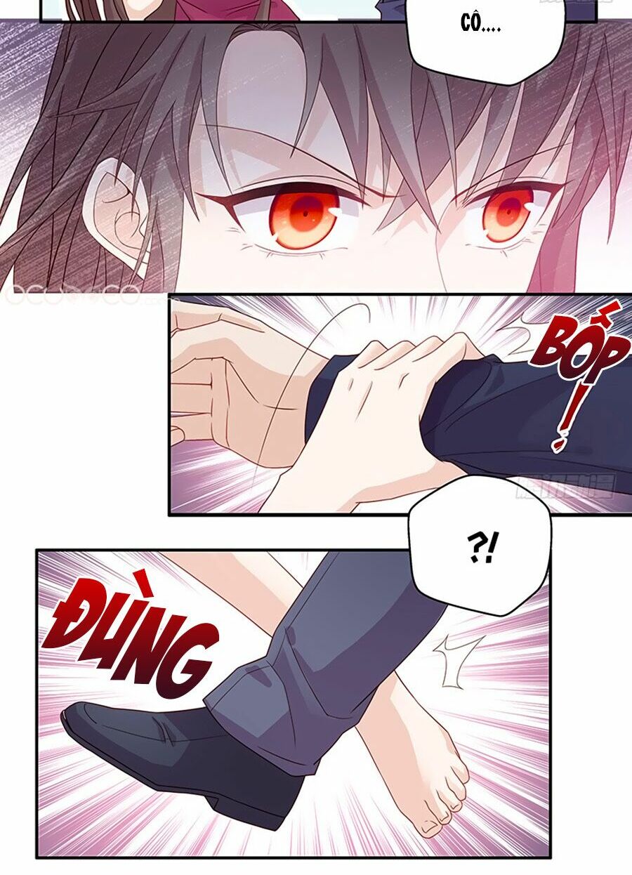 thiên kim bất lương chapter 2 3