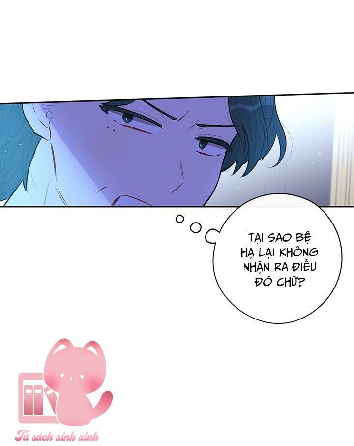 hoàng nữ tóc đen chapter 84 44