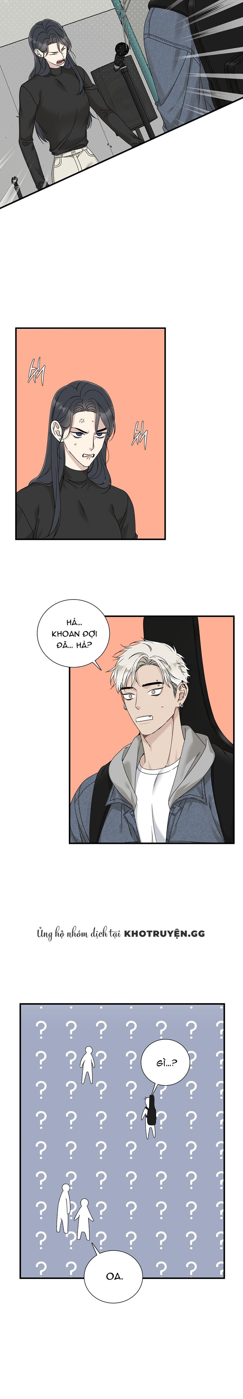 bắt đầu sai lầm chapter 14 8