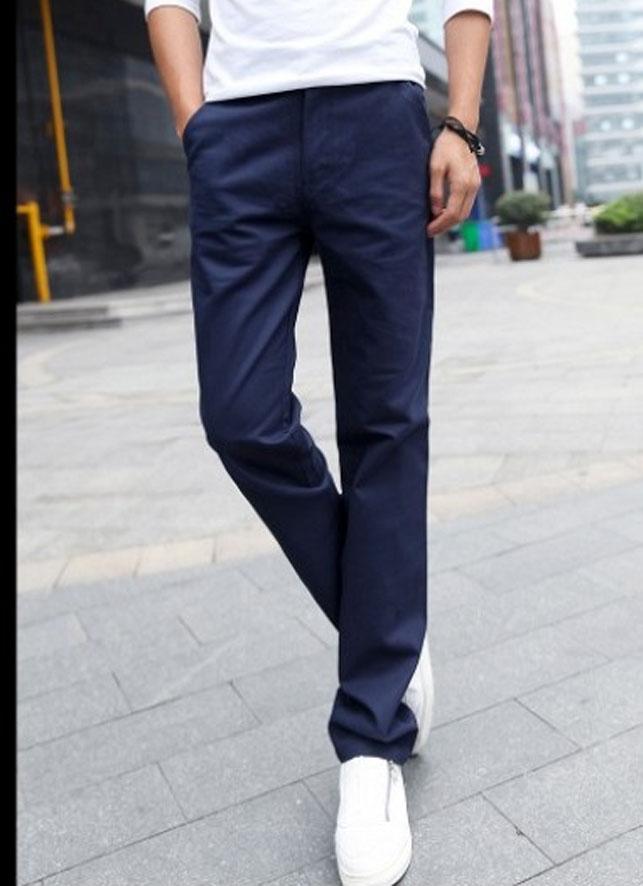 Quần Kaki Nam QK05