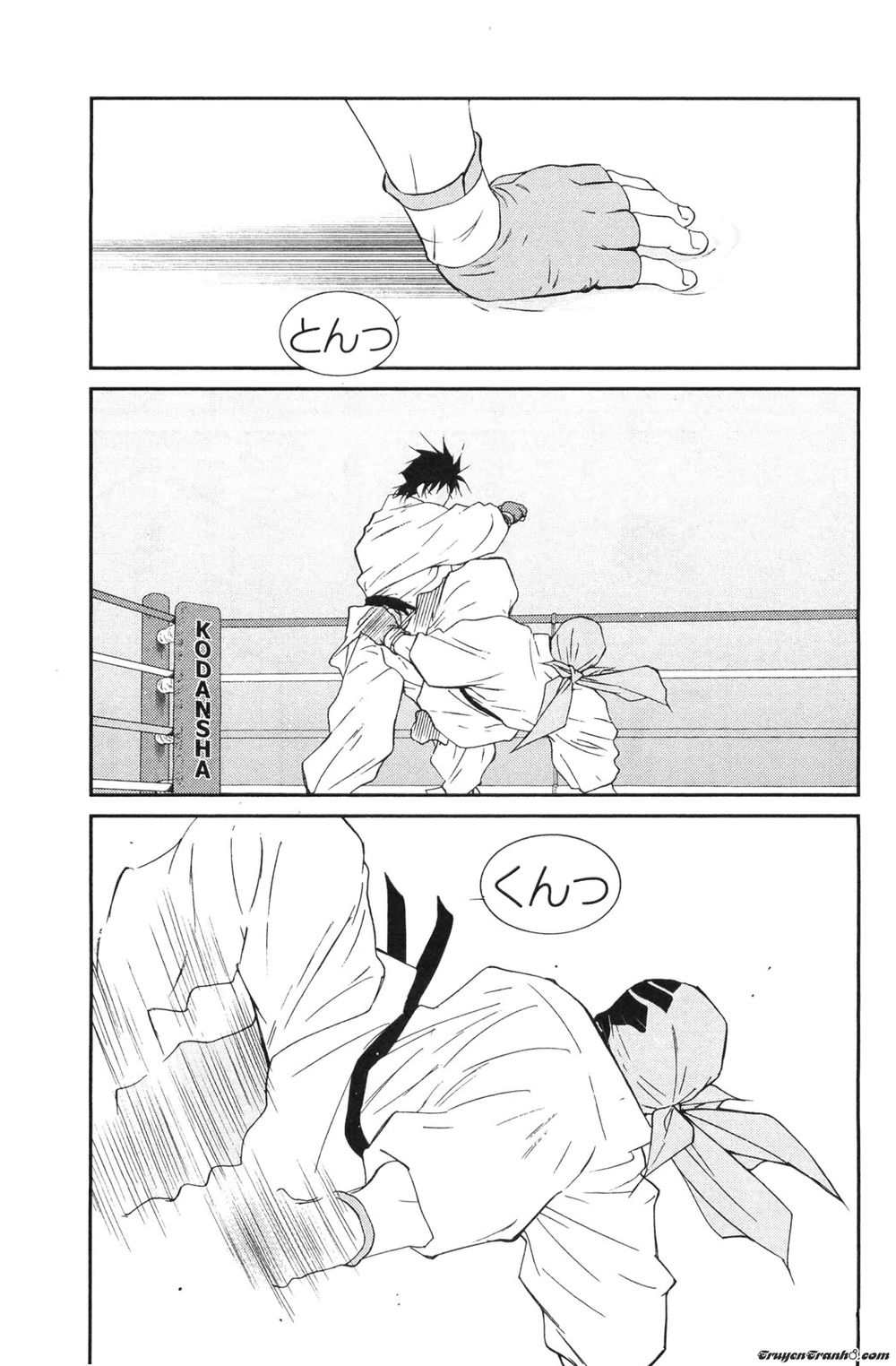 truyền nhân atula 3 chapter 20 10