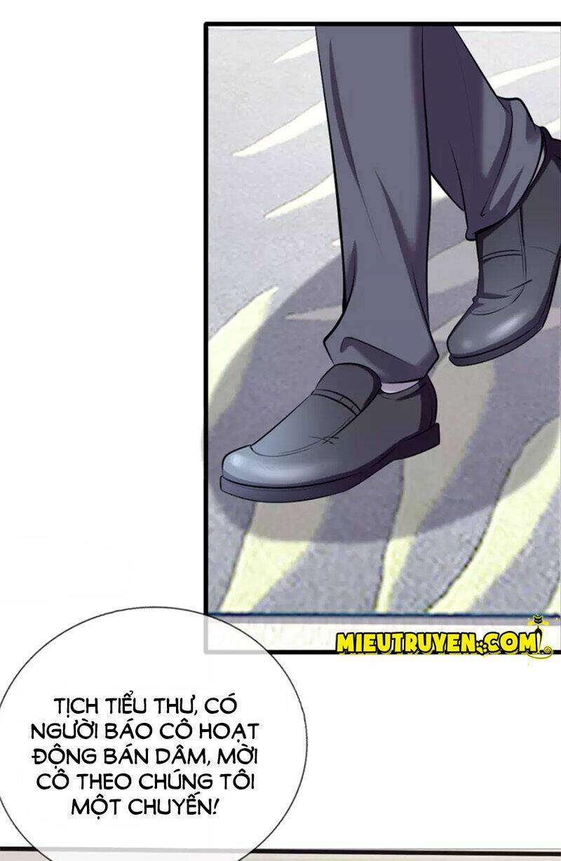 vợ yêu gả nhầm của phúc hắc tổng tài chapter 1 27