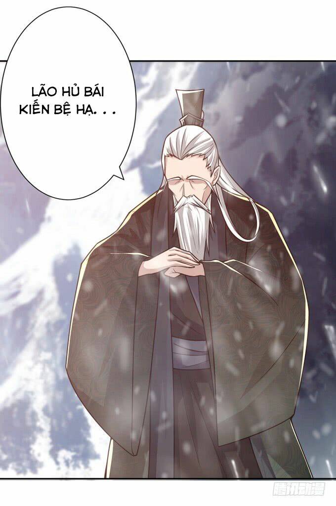 tam quốc chi vân thăng long khởi chapter 5 44