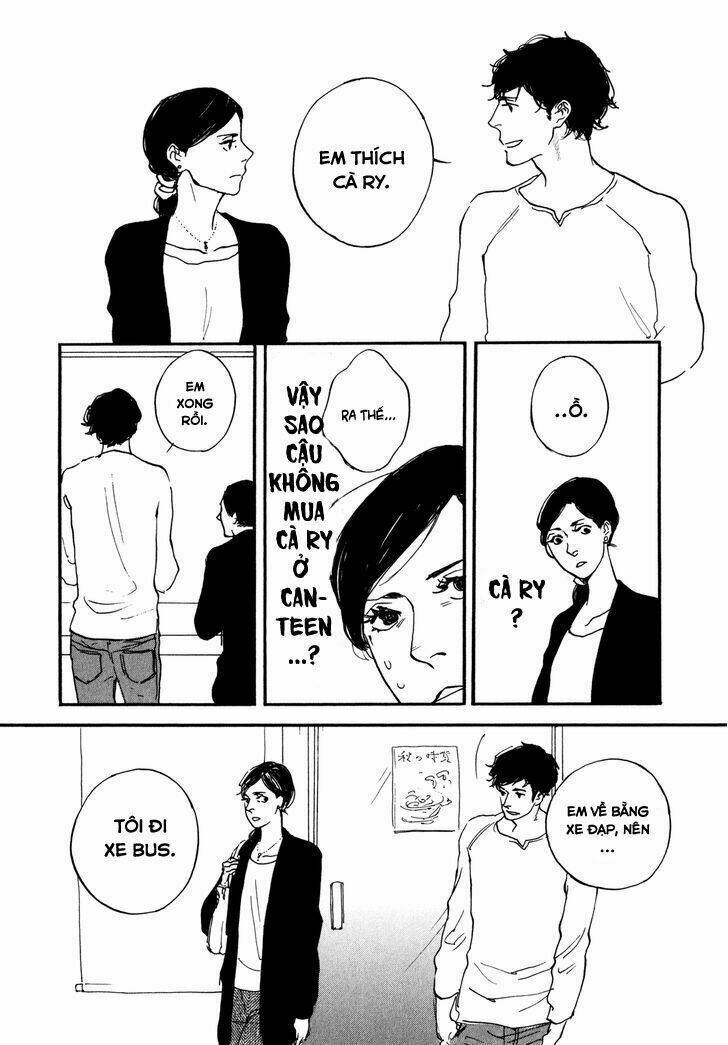 udon no onna chapter 0 8