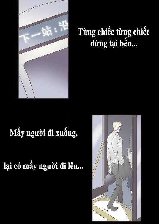 yêu trong giam cầm chapter 31 24