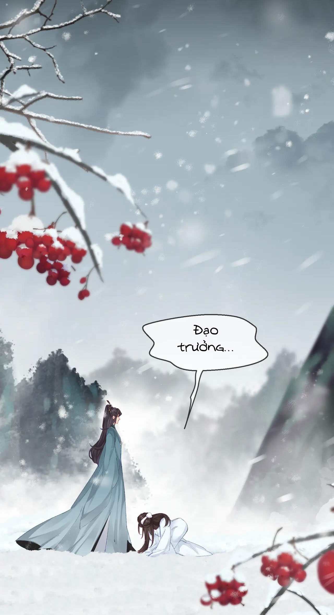 câu chuyện ngọt ngào của cặp vợ chồng đỉnh lưu chapter 19 27