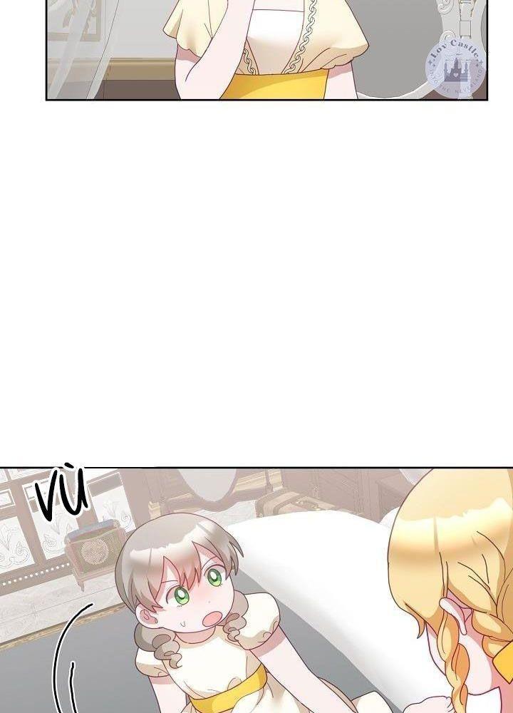 cô tiểu thư bé nhỏ thuần hóa các nhân vật chính chapter 55 62