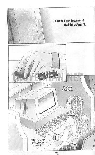 nụ hôn 5000 won chapter 44 18