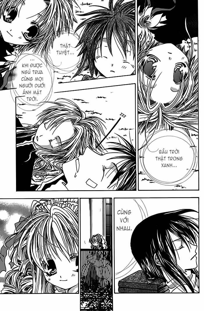 magical x miracle chapter 32 15