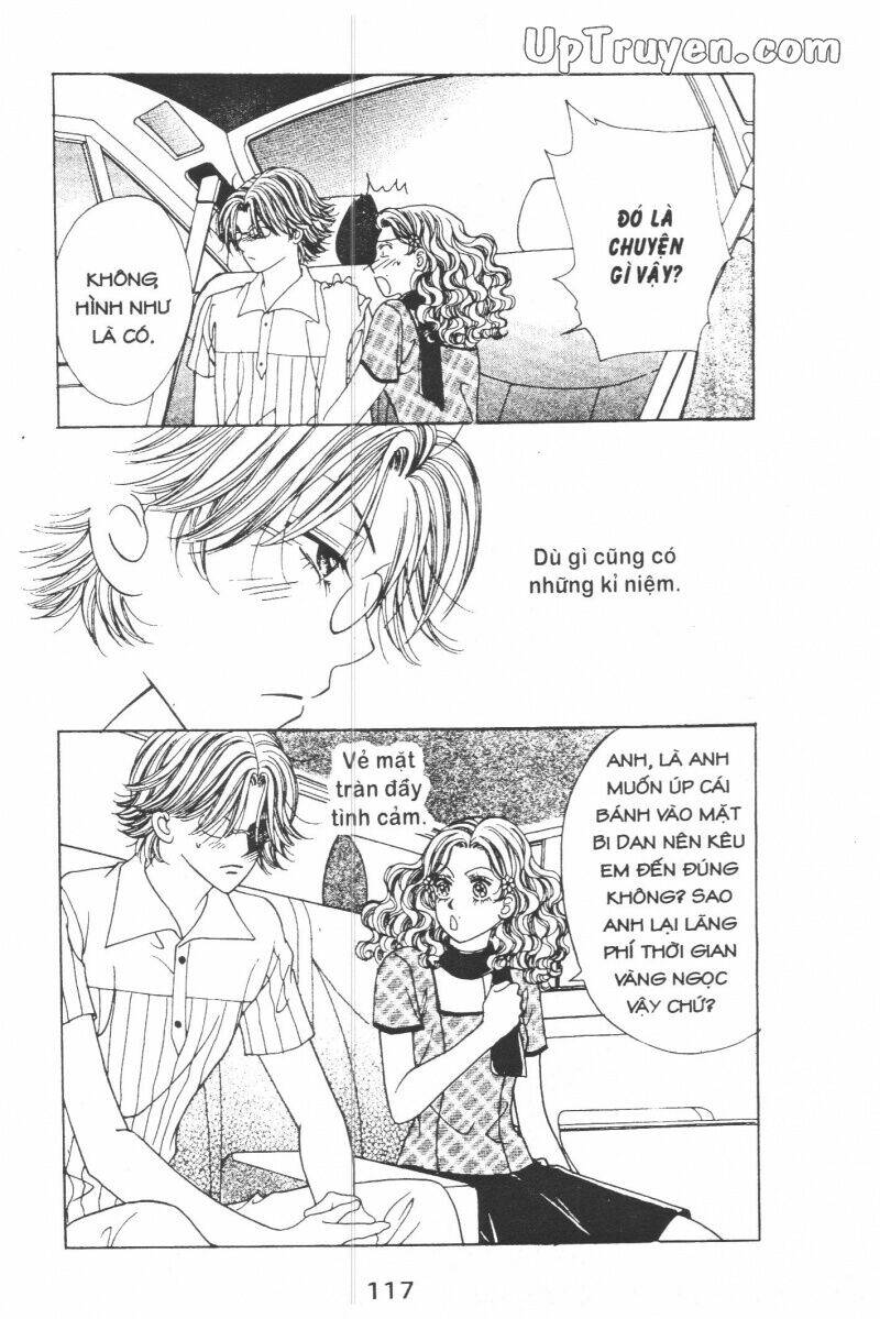 cô nàng ngổ ngáo chapter 10 115