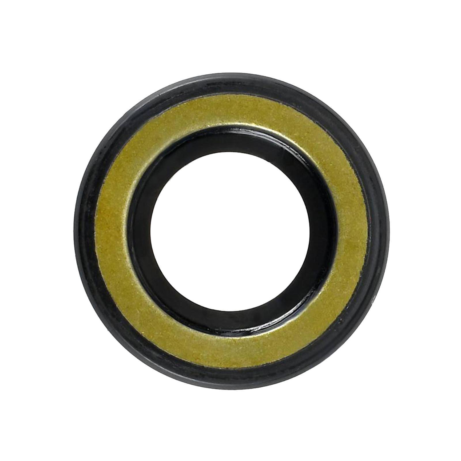 Oil Seal 93101-20M07 Assembly Outboard Propeller Shaft Seal Repair Parts, Spare Parts Accessories Easy to Install Replacement