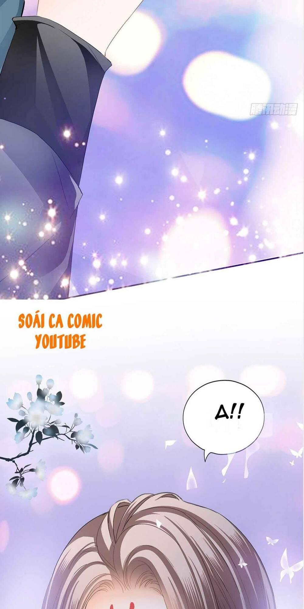 bổn vương muốn nàng chapter 65 32