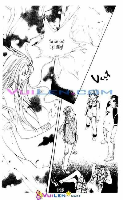 hội trừ ma chapter 3 115