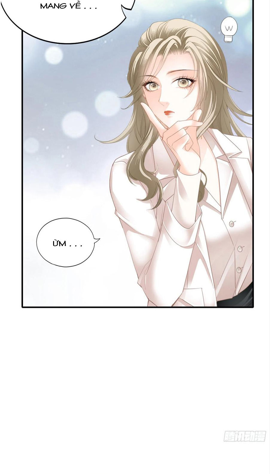 bạo quân ái nhân chapter 109 17