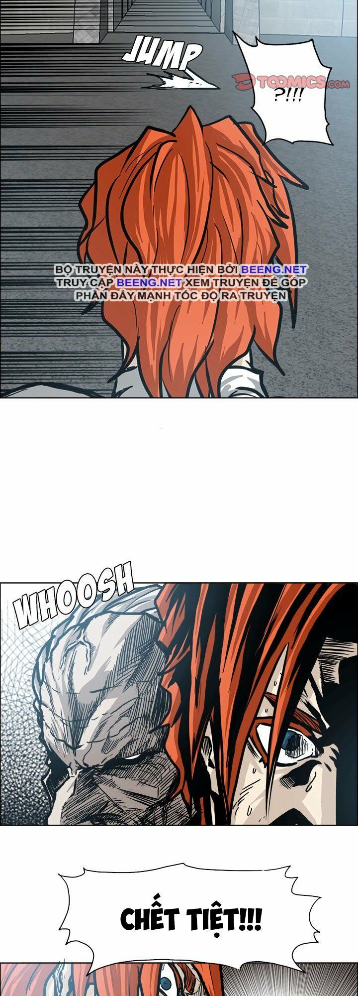 bá chủ học đường ss2 chapter 38 37