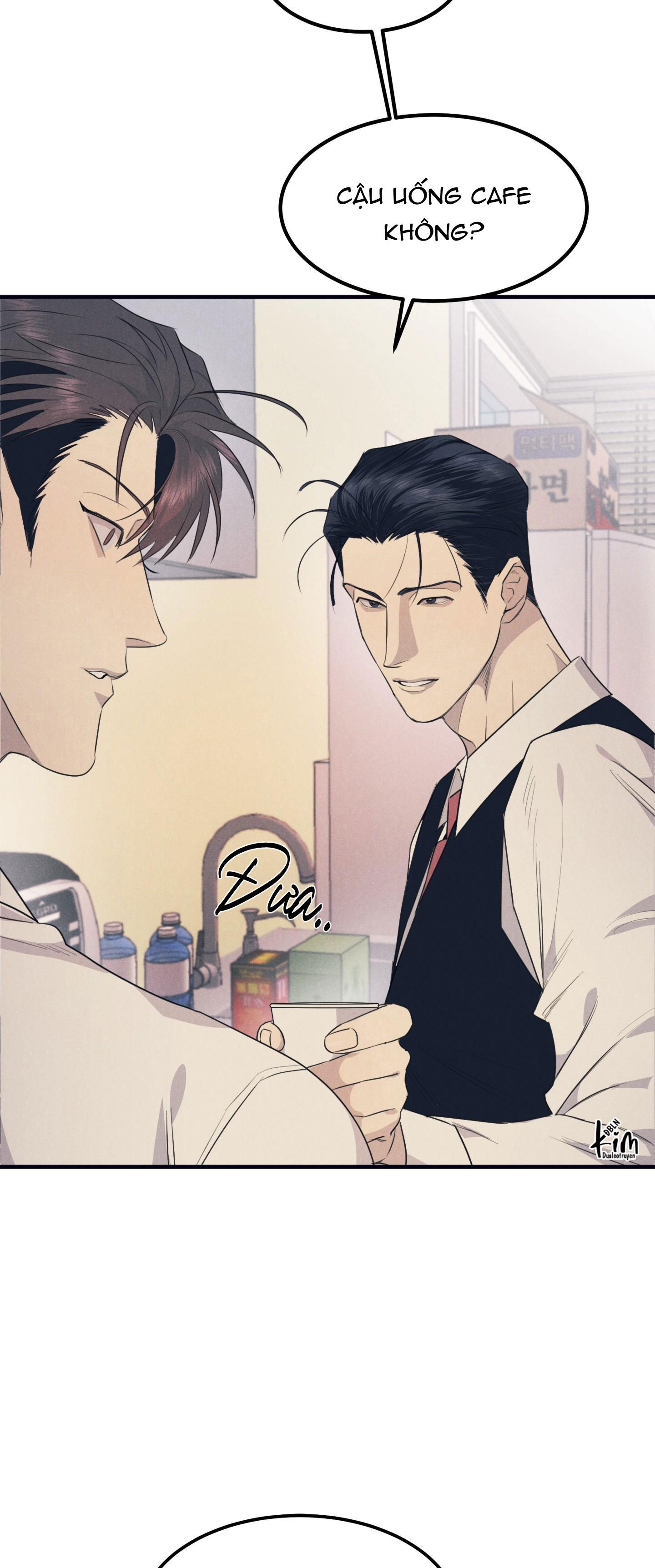 bl ngắn tuyển chọn chapter 2.2 12