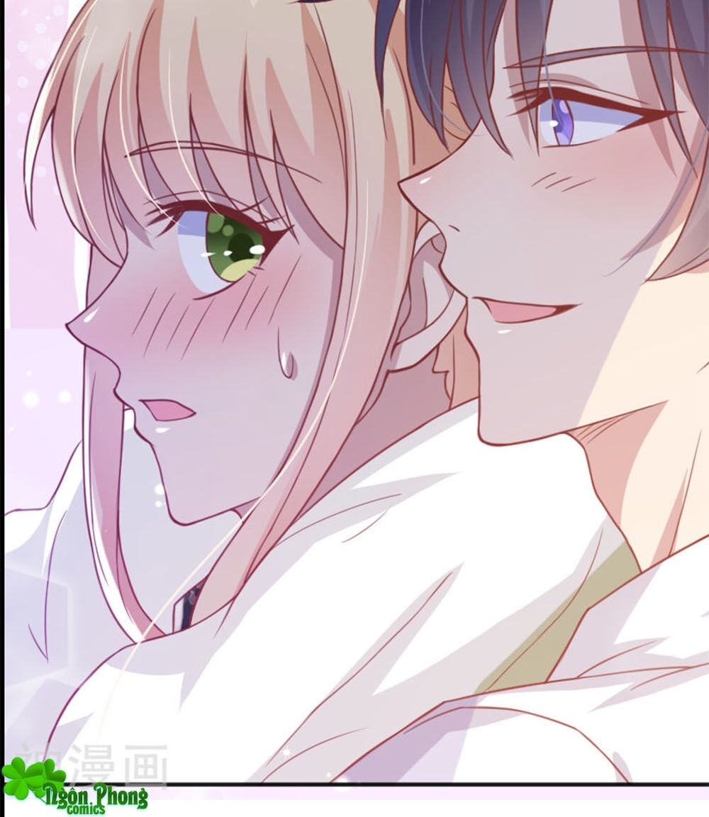 chồng già vợ trẻ trêu nhau hàng ngày chapter 60 18