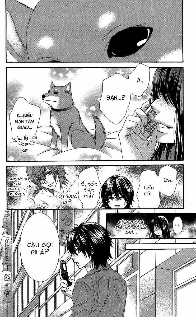 bokutachi wa shitte shimatta chapter 27 16