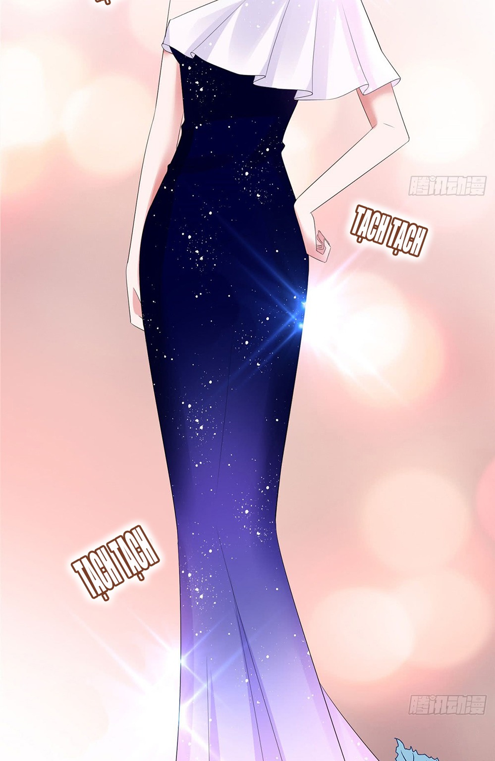 thí hôn lão công, cần giúp sức chapter 60 11