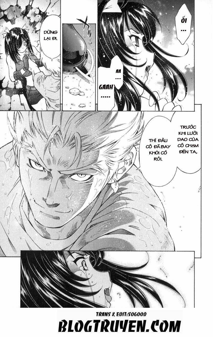 dragon girl - ikkitousen chapter 50 11