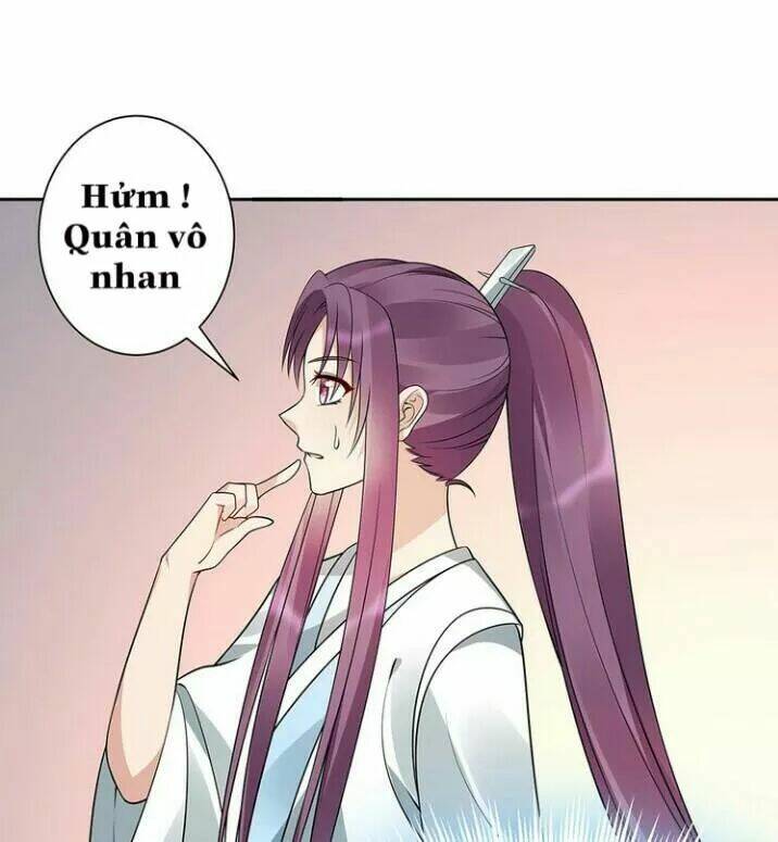 độc phi thần y quá kiêu ngạo chapter 107 14