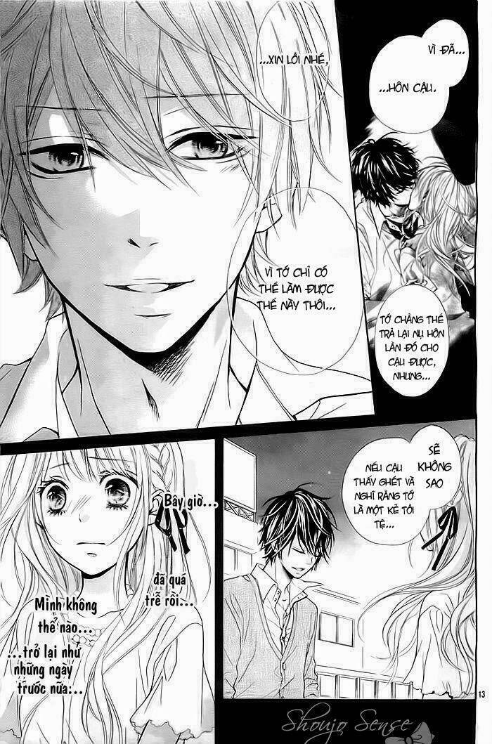 tổng hợp one shot. chapter 281 48