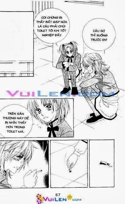 đại ca đi học chapter 7 87