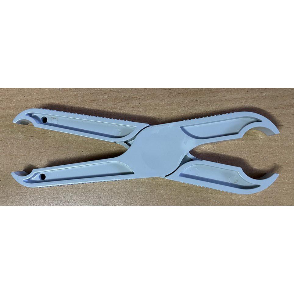 Dụng cụ kẹp gắp tháo cầu chì / SCISSOR TYPE FUSE PULLER IMPA 793736, Fuse Puller Phenol Resil Butterfly Typ
