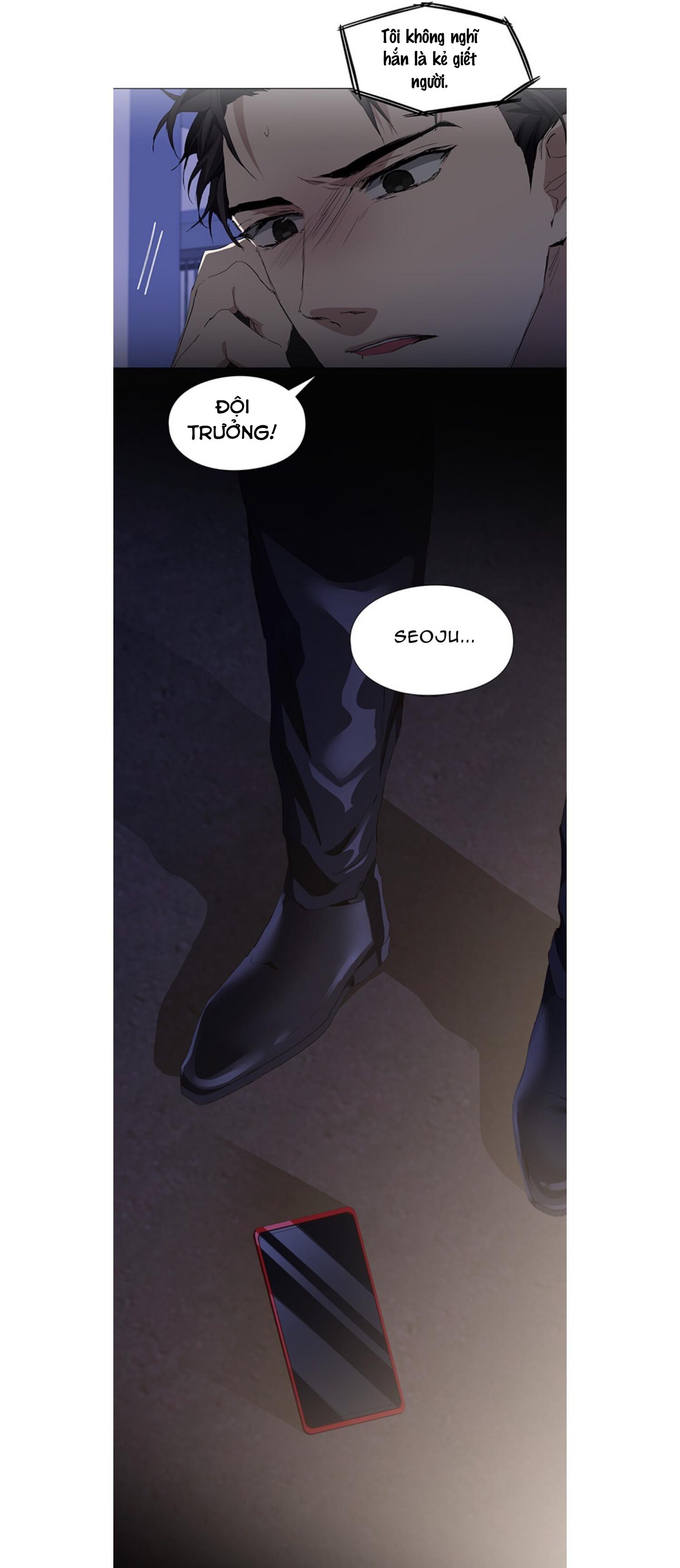 nhiệm vụ tiềm ẩn chapter 12 28