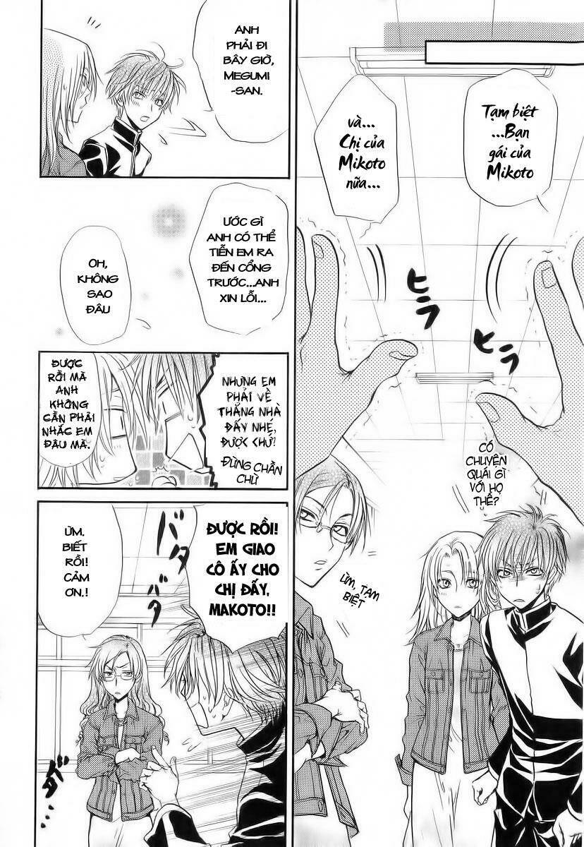 princess princess chapter 14 39