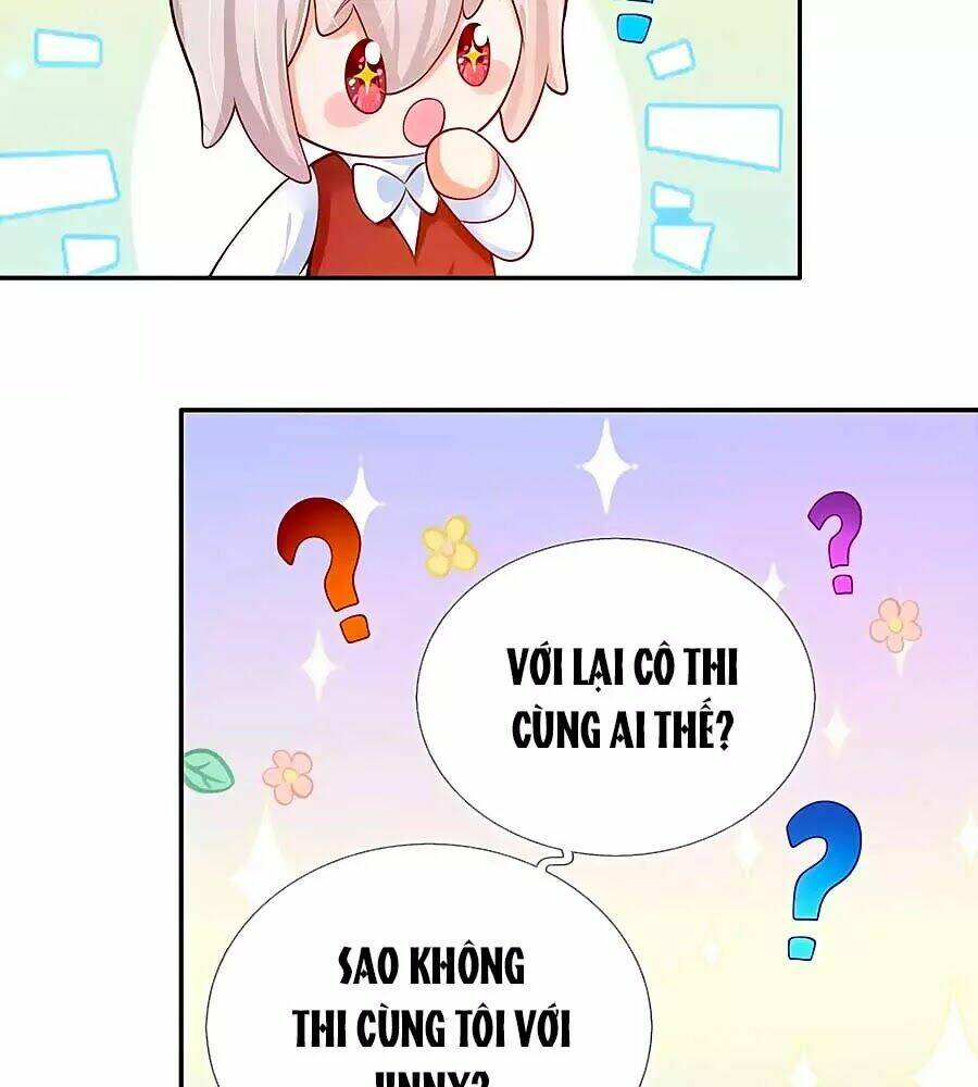 bỗng một ngày trở thành con gái nhà vua chapter 156 29