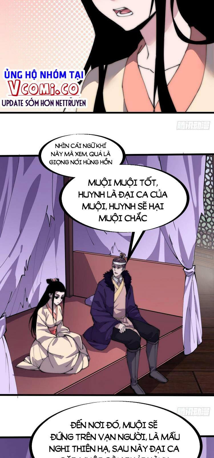 ta có một sơn trại chapter 232 12