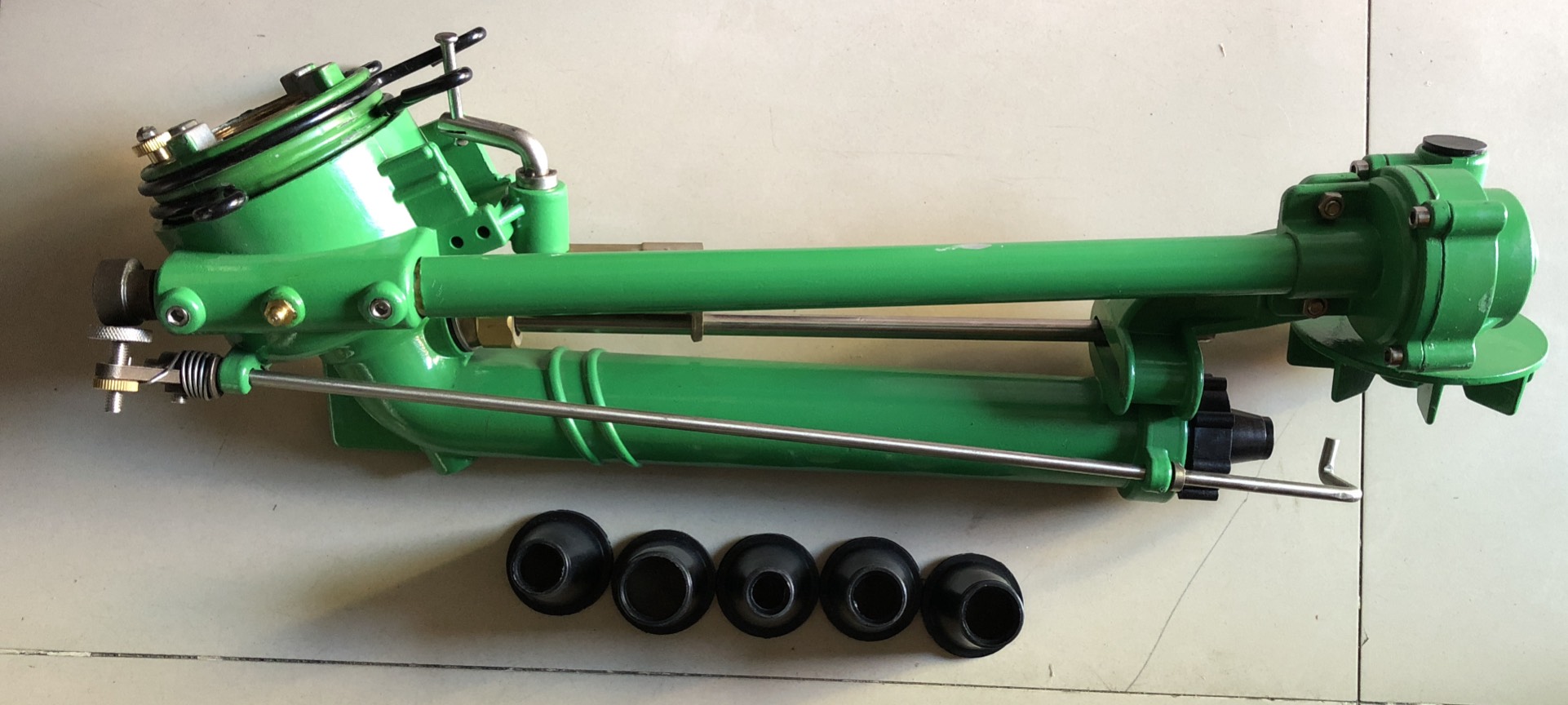 Béc lõi đồng FSW40