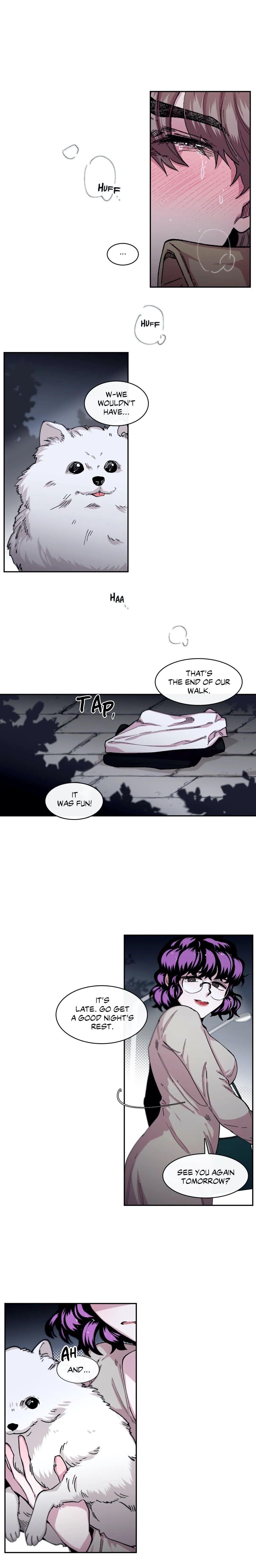 s flower chapter 48.2 7