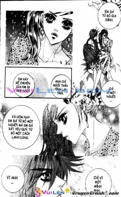 goong - [ hoàng cung ] chapter 13 115