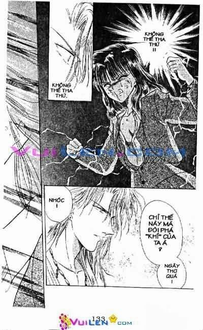 quyển sách kỳ bí chapter 9 134