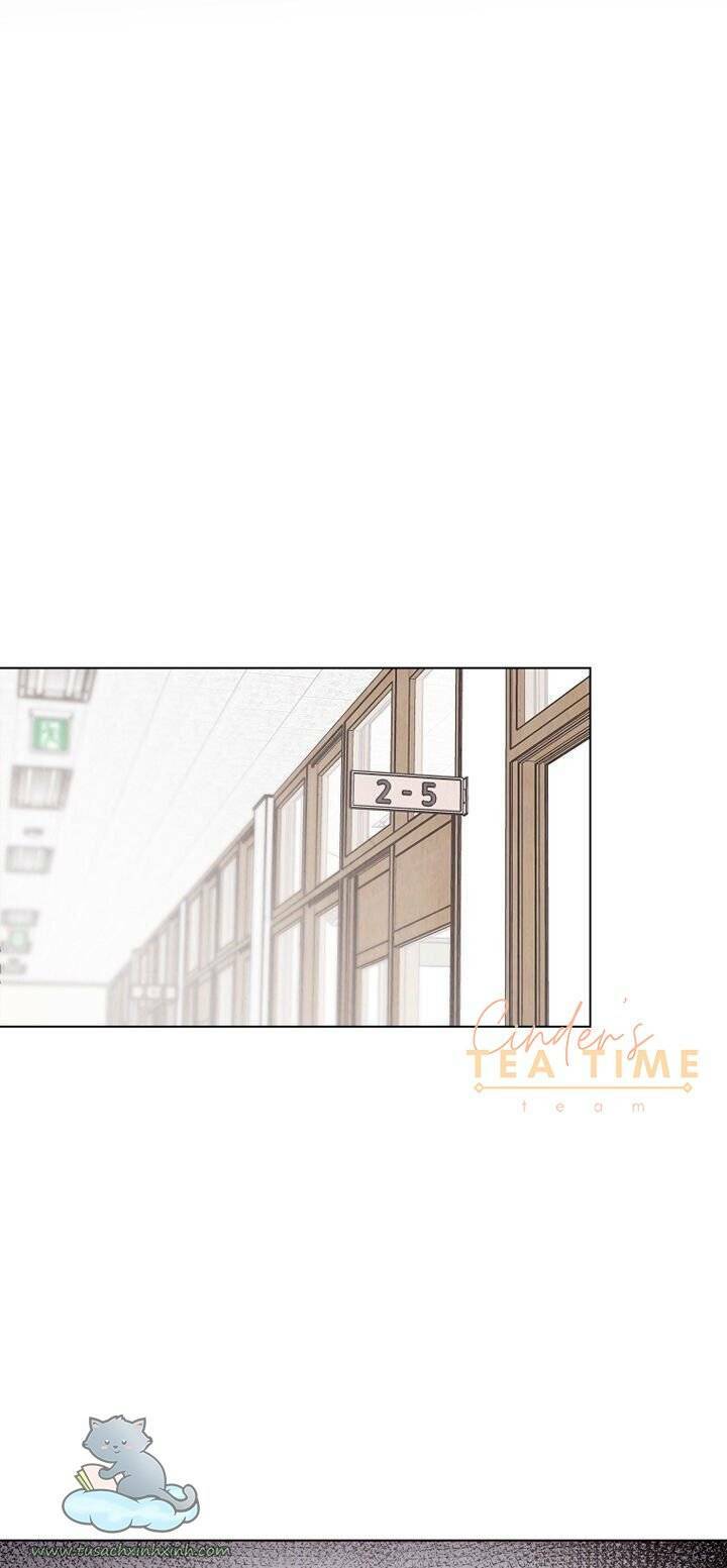 chào nhé, không làm thông gia nữa đâu! chapter 6 24