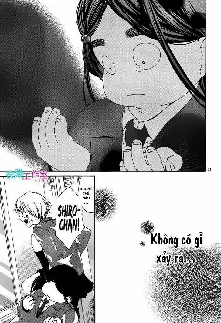 uchuu o kakeru yodaka chapter 10 34