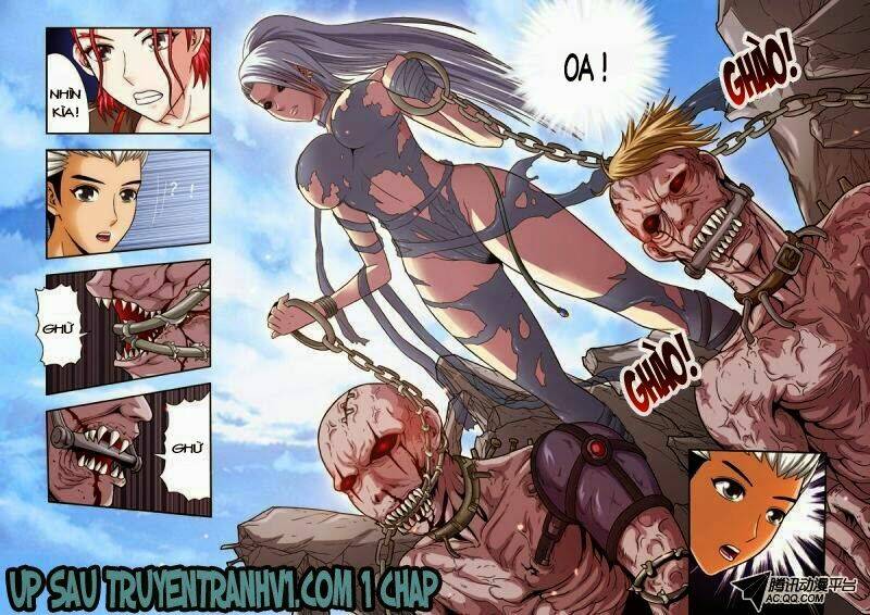 phúc lợi thi tương chapter 7 15