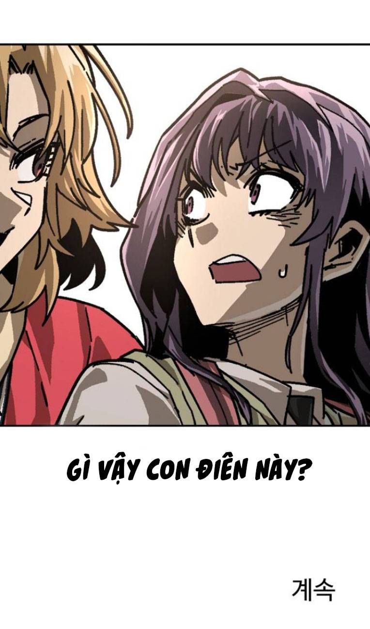 chỉ có cái c.h.ế.t mới là sự cứu rỗi chapter 21 108