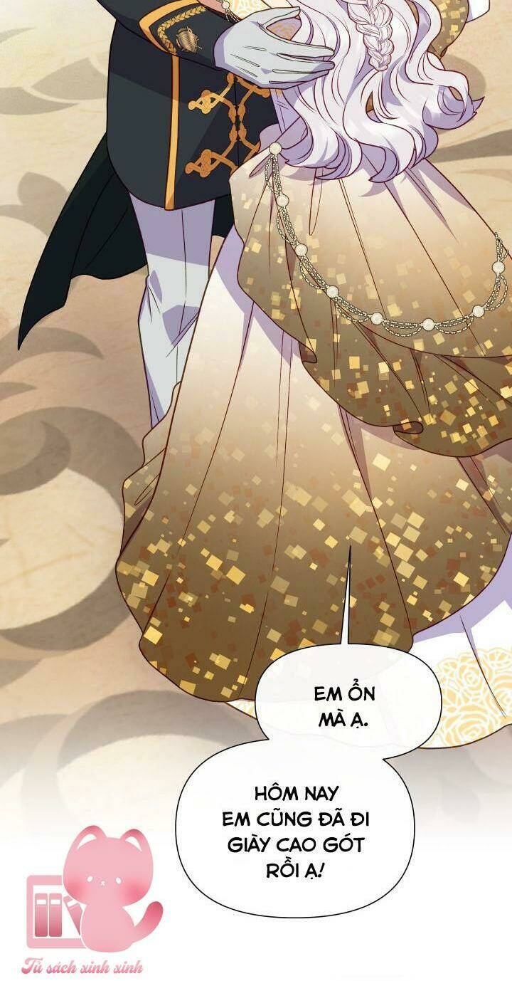 khế ước của nữ công tước quái vật chapter 145 17