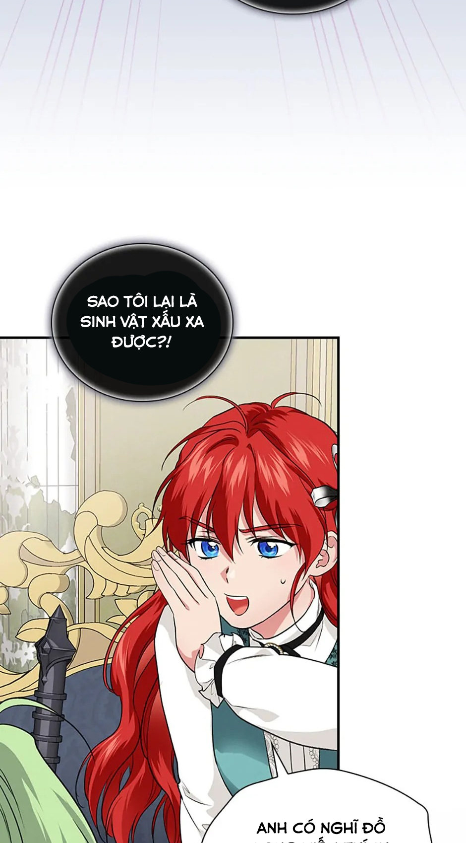 đi tìm con trai của cha tôi chapter 59 18