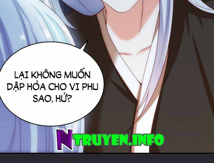 đô đốc đại nhân sủng thê kí chapter 1.4 28