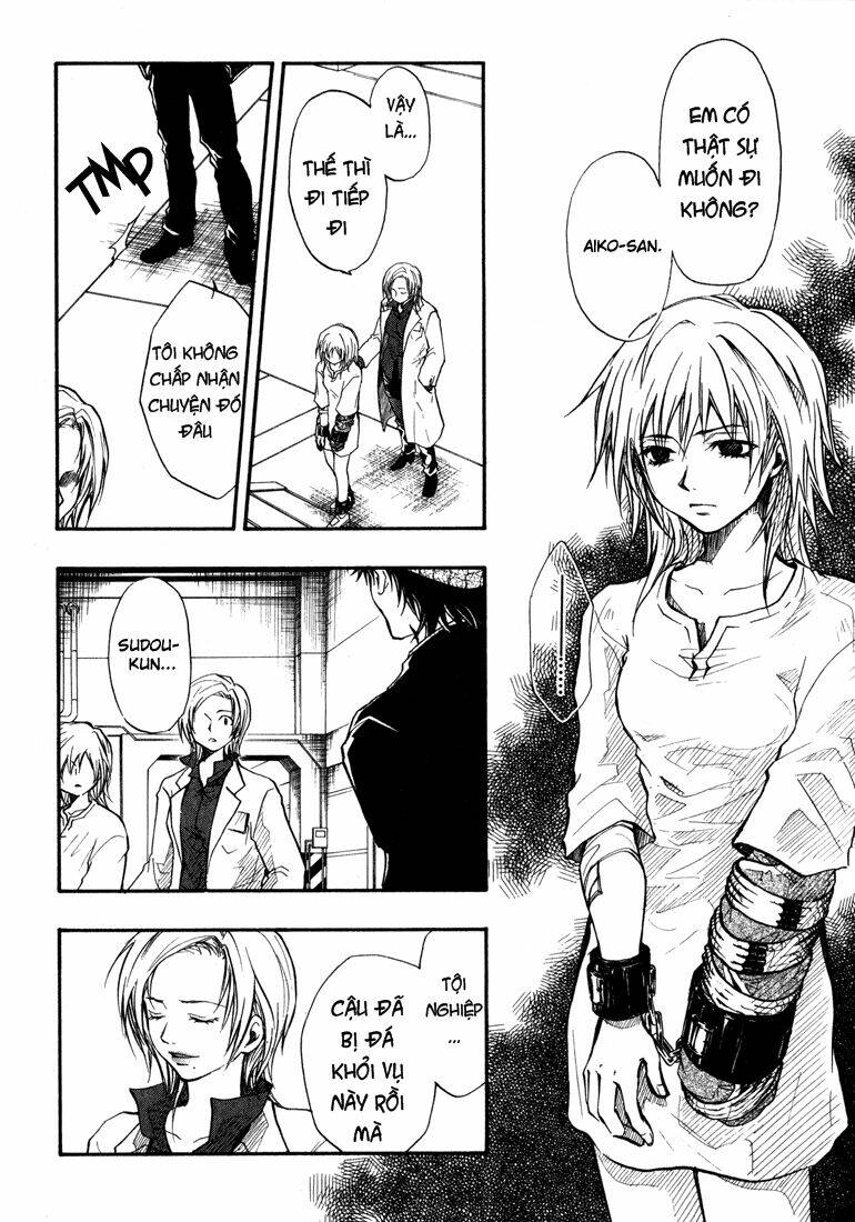 variante chapter 4 25