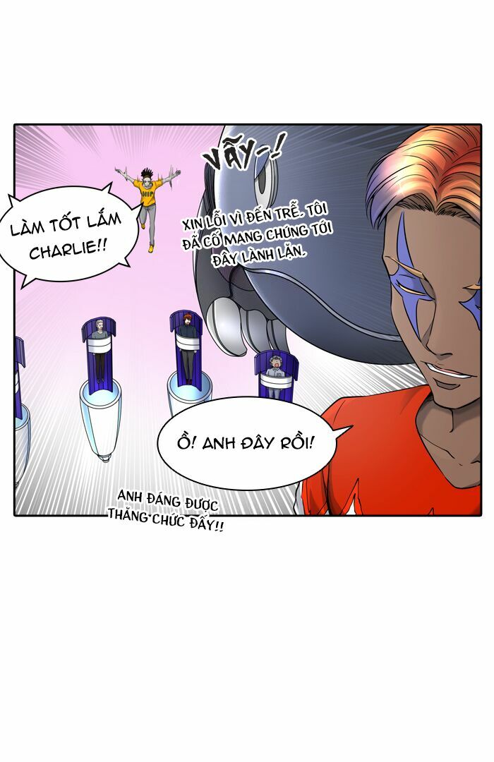 tòa tháp bí ẩn 2 chapter 328 82