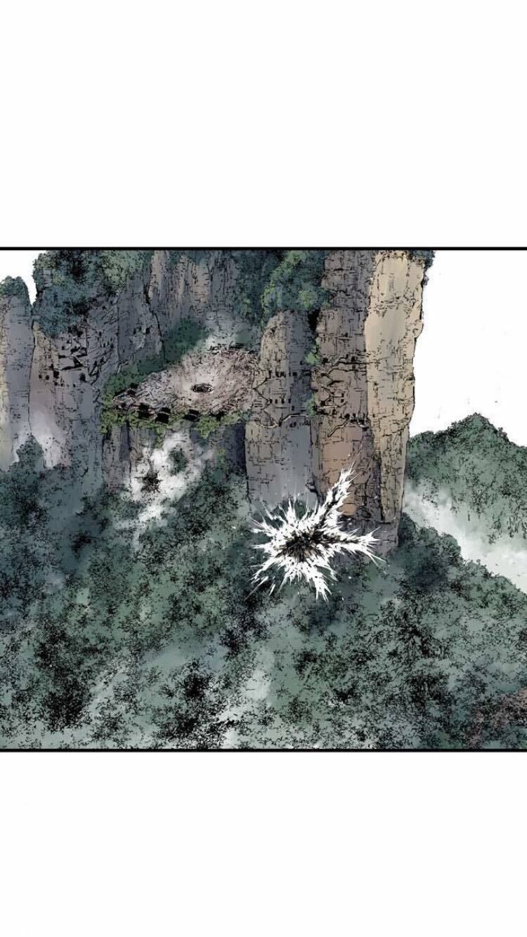 cao thủ 2 chapter 123 46